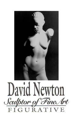 David Newton sculptor